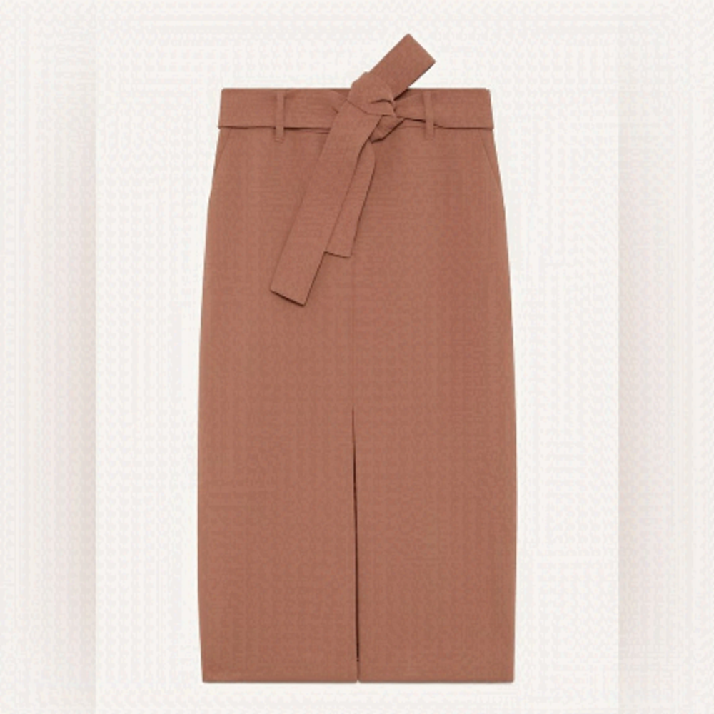 Aritzia Wilfred Jallade Skirt